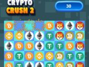 Игра Crypto Crush 2  онлайн