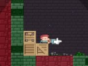 Игра Roguelike платформа  онлайн