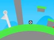 Игра Завъртете платформата  онлайн