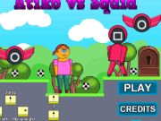Игра Atiko срещу Squid  онлайн