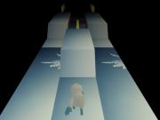 Игра Yeti Dungeon Runner  онлайн