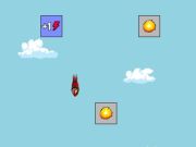 Игра Ракетна еволюция  онлайн