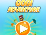 Игра Gogi Adventure  онлайн