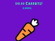 Игра Игра на моркови Clicker онлайн Игра Игра на моркови Clicker онлайн