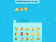Игра Emoji Merge Fun Moji  онлайн