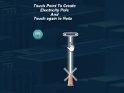 Игра GW Connect Electricity  онлайн