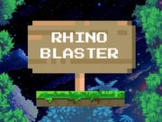 Игра Rhino Blaster  онлайн