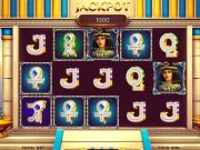 Игра Златото на Египетския слот  онлайн
