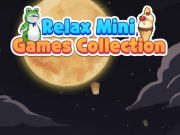 Игра Колекция Mini Games  онлайн