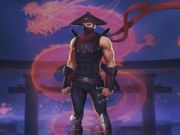 Игра Shadow Shimazu  онлайн