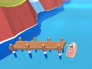 Игра Състезание Jetski  онлайн