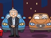 Игра Намерете чашите на дядо от казино  онлайн