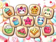 Игра Пъзел за сладки плочки  онлайн