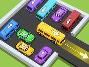Игра Трафик за конфитюр  онлайн