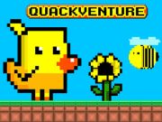Игра Quackventure  онлайн