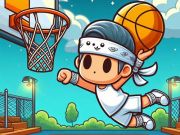 Игра Boolu Bask  онлайн
