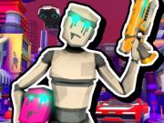 Игра Cyberpunk: Corporation  онлайн