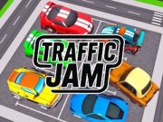 Игра Задръстване  онлайн
