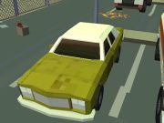 Игра Fury Chase  онлайн