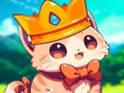 Игра Кралски котки  онлайн