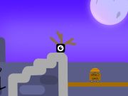 Игра Замък II  онлайн