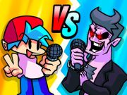 Игра FNF 2 играч  онлайн