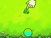 Игра Еволюция на сливане на слуз  онлайн