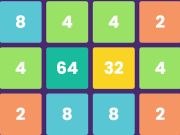 Игра 2048 Puzzle Classic  онлайн