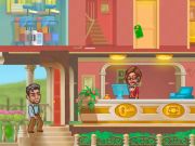 Игра Симулатор на мениджър на хотел  онлайн