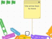 Игра Блокове  онлайн