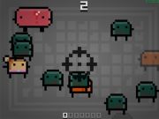 Игра Паника 2  онлайн