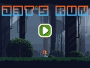 Игра Jet's Run  онлайн
