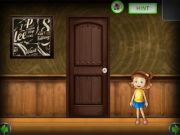 Игра Amgel Kids Room Escape 292  онлайн