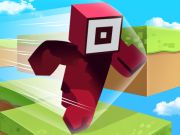 Игра Roblox Craft Run  онлайн