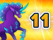 Игра Динамони 11 онлайн