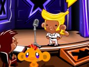 Игра Monkey Go Happy 936  онлайн