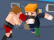 Игра Бокс герой 2077  онлайн