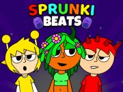 Игра Sprunki Beats  онлайн