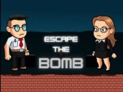 Игра Избягайте от бомбата  онлайн