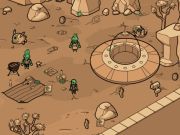 Игра Търси изданието на колекционера на Aliens  онлайн