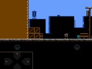 Игра Ninja Hero Platformer  онлайн