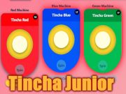 Игра Tincha Junior  онлайн