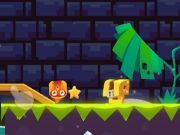 Игра Натиснете да тръгнете  онлайн