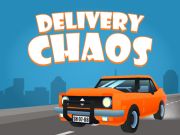 Игра Хаос за доставка  онлайн