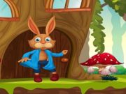 Игра Клестият великденски яйце  онлайн