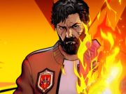 Игра Улици на ярост  онлайн