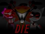 Игра Sprunki Definitive Phase 6  онлайн