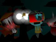 Игра Sprunki Definitive Phase 7  онлайн