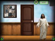 Игра Amgel Good Friday Escape 4  онлайн