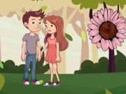 Игра Двойка избяга от великденската земя  онлайн